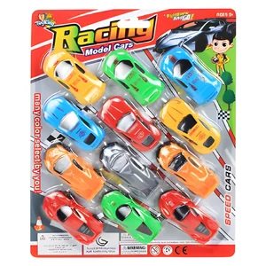 Carros de Corrida  TK-AB5187 Toy King - Divertido para todos os kid 