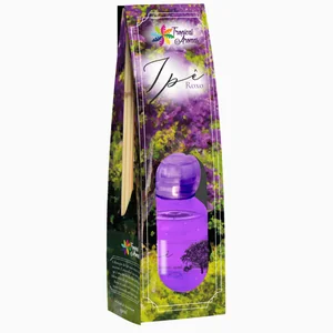 Difusor De Ambiente Ipê Roxo 150 ml- Tropical Aromas