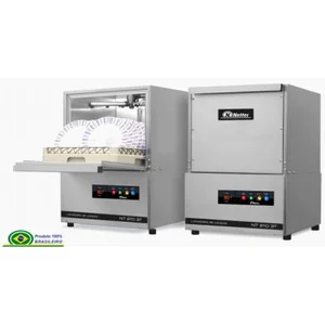 LAVADORA NT 210 3T LAVADORA NT 210 3T NETTER 