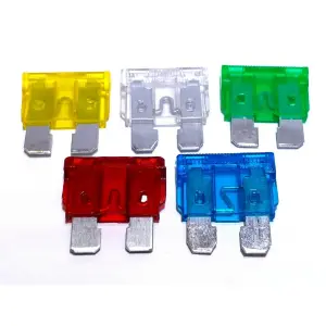 Fusível Automotivo c/ 2 unids Ref. 1407 Prolar