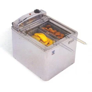 Fritador Elétirco Água e Oleo Mesa FAO10 TEDESCO