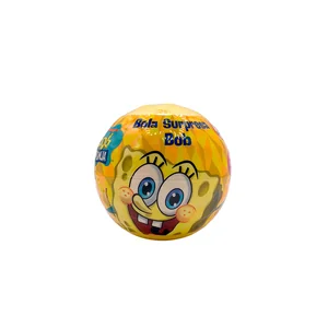 1303 - BOLA SURPRESA BOB