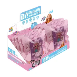  KIT de Acessórios  e Pintura TK-AB6495 Toy King - Divertido para todos os kid 