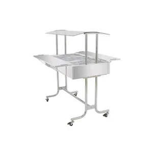 ESTUFA DE AQUECIMENTO MASTER INOX CUBAS GELO-X ESTUFA DE AQUECIMENT VENÂNCIO