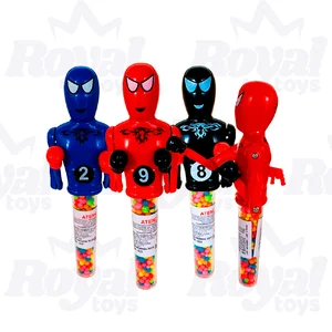 288 - Aranha Toys