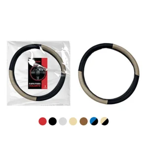 Capa para Volante 39 cm Akash Imports TRY-0096 – Alta Resistência e Durabilidade