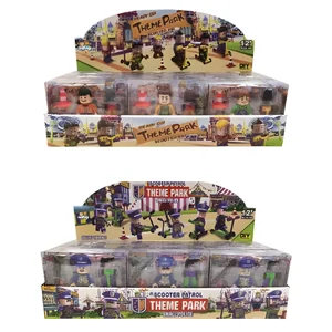 Coleção Patrulha  da Scooter TK-AB7977 Toy King - Divertido para todos os kid 