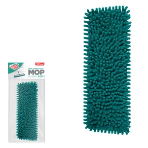 Refil Chenile para Mop Plano 3 em 1 Flash Limp PREÇO SOB CONSULTA