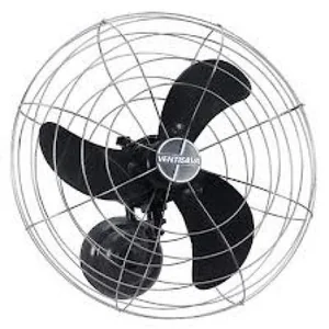 Ventilador Oscilante Parede 65 cm PAREDE 65CM VENTISILVA