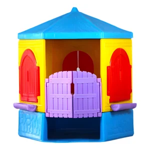 Casinha Infantil Pintadinha Premium BBBolinhas Ref. 702