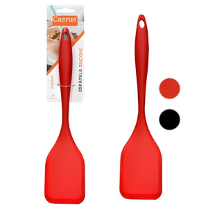 Espátula de Silicone Akash Imports CRS-2258 – Resistência, Flexibilidade e Design Moderno