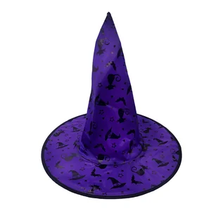 1073 - Chapéu Halloween