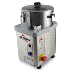 Cutter 4 Lts Inox CR-4L-N SKYMSEN