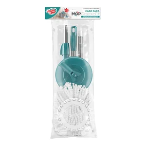 Cabo para Mop Giratório Fit Flash Limp PREÇO SOB CONSULTA