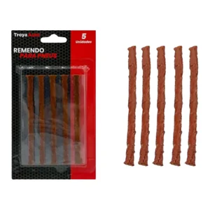 Remendo para Pneus Akash Imports TRY-0137 – Alta Resistência e Durabilidade