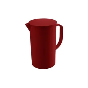 JARRA CASUAL 2,0L VERMELHO JARRA CASUAL 2L VERM BRINOX