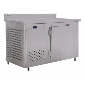 Conservação e refrigeração de bebidas ,frios e alimentos em geral RF-034 FRILUX