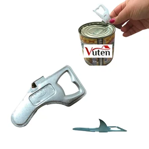 Abridor de Lata e Garrafa Conjugado / Cozinha Abridor de Garrafas 