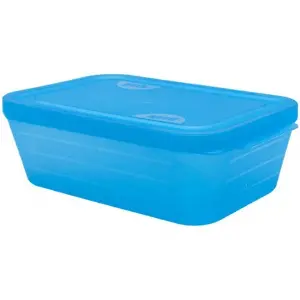 Organizador Gull 100ml Translúcidos Sortidos AZZU Ref 1056