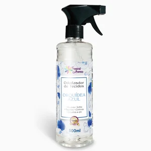 Odorizador De Tecidos Orquídea 500ml