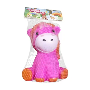 Tourinho de Borracha TK-AB9052 Toy King - Divertido para todos os kid 