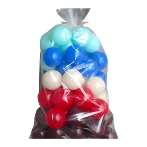 Bolinhas Havaiana Kit Com 50 Bolinhas - BBBolinhas Ref. 146