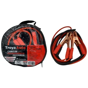 Cabo de Transferência  de Carga Akash Imports TRY-0020 – Alta Resistência e Durabilidade