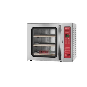 FORNO CONVECÇÃO LASTRO FCVL-35 C/V G PANIZ