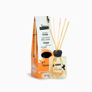 Difusor Presente Sentimentos 350ml - Felicidade