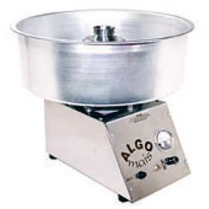 Maquina de Algodao Doce Algo Mais ALGO MAIS ADEMAQ