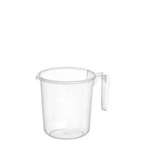 Jarra Sem Tampa 1L Ref. 990 Ercaplast