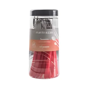 CONJUNTO COM POTE - 24 PÇS ELEGANCE Martinazzo