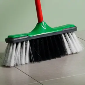 Vassoura V-Max Plus