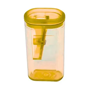 Apontador de Lapis Luxo Ref. 718 Prolar