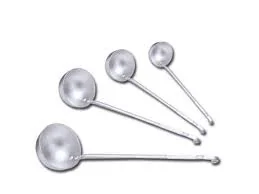 Concha Hotel Aluminio Vigor N.° 09 VIGOR