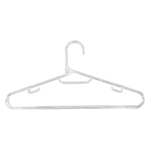 Cabide Tipo-C Cristal Utiliplas Ref. 0287