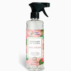Odorizador De Tecidos Melancia 500 ml