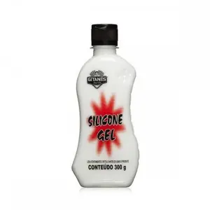 Silicone Gel 300 grs. Ref. 1192 Prolar