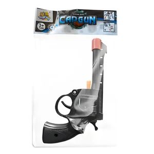 Pistola Lança  Bolinhas  TK-AB4353 Toy King - Divertido para todos os kid 