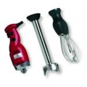 Conjunto Triturador/ Batedor TR/BM-250 SAMMIC