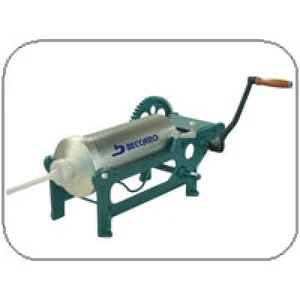 Ensacadeira Manual 8kg BEC-08 BECCARO