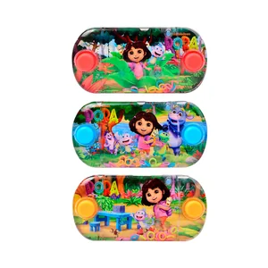 1286 - JOGO GLUB GLUB DORA AVENTUREIRA