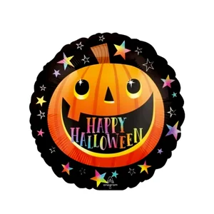 1097 - Balão feliz Halloween