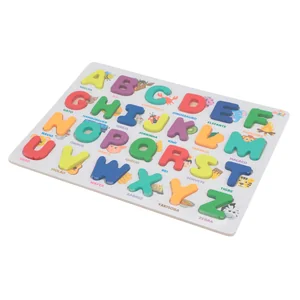 1055 - Abcdário Roy