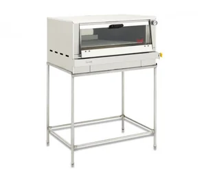 Forno a Gás Basculante Fritomaq – Qualidade Profissional para Cozinha Comercial