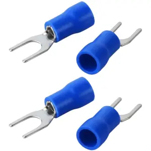 Terminal Forquil M5 c/6 unids. Ref. 1411 Prolar