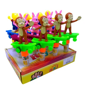 3 - Skate Toys