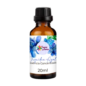 Essência Concentrada 20ml Orquídea