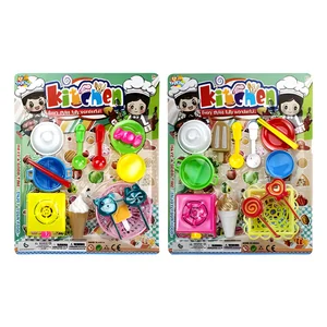 Conjunto Sorvetinho TK-AB5821 Toy King - Divertido para todos os kid 