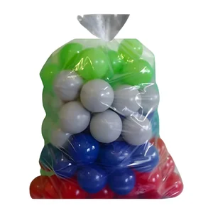 Bolinhas Herois Kit com 100 Bolinhas - BBBolinhas Ref. 222